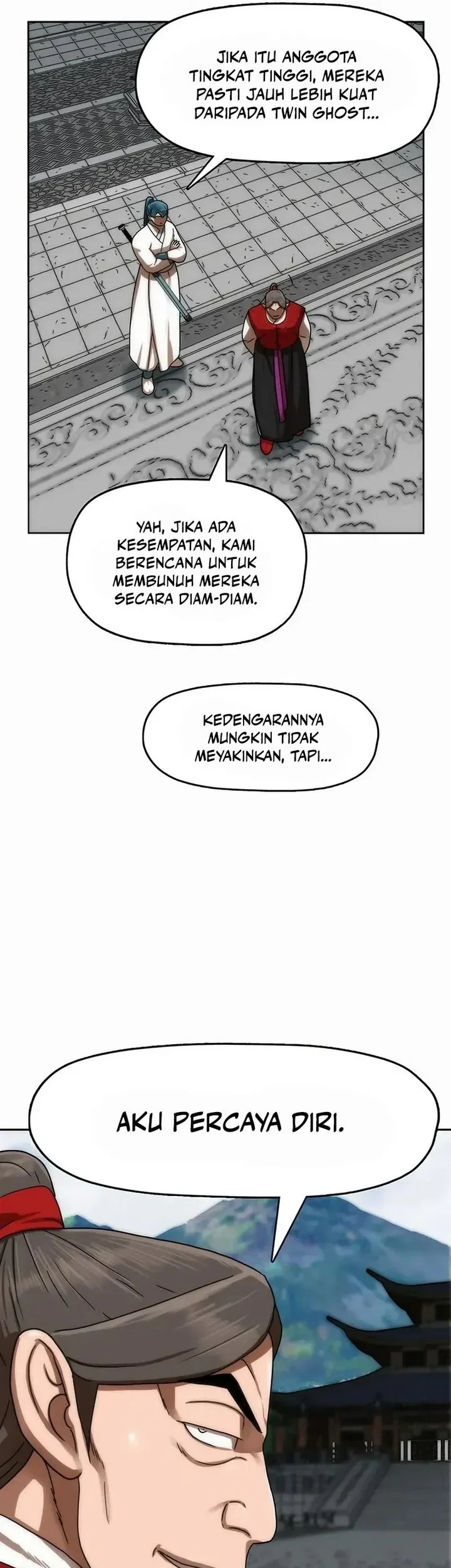 Like a Chilling Flame Bab 79 halaman 49