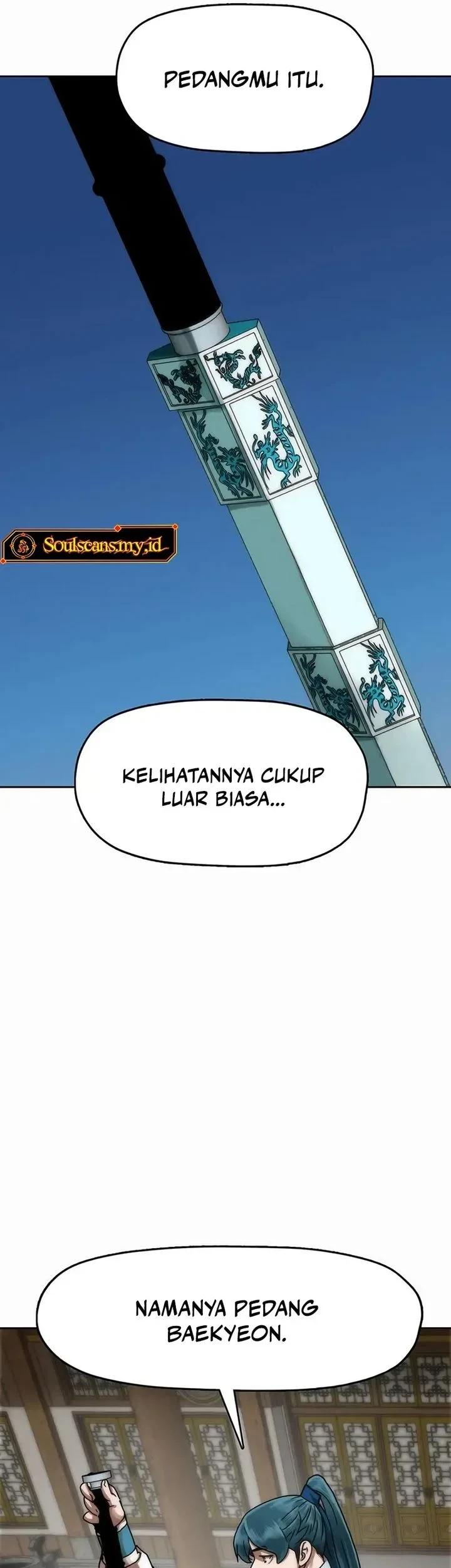 Like a Chilling Flame Bab 79 halaman 53