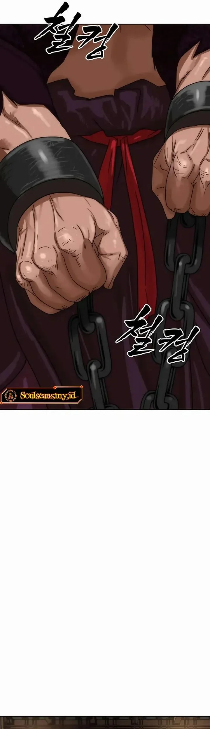 Like a Chilling Flame Bab 79 halaman 69