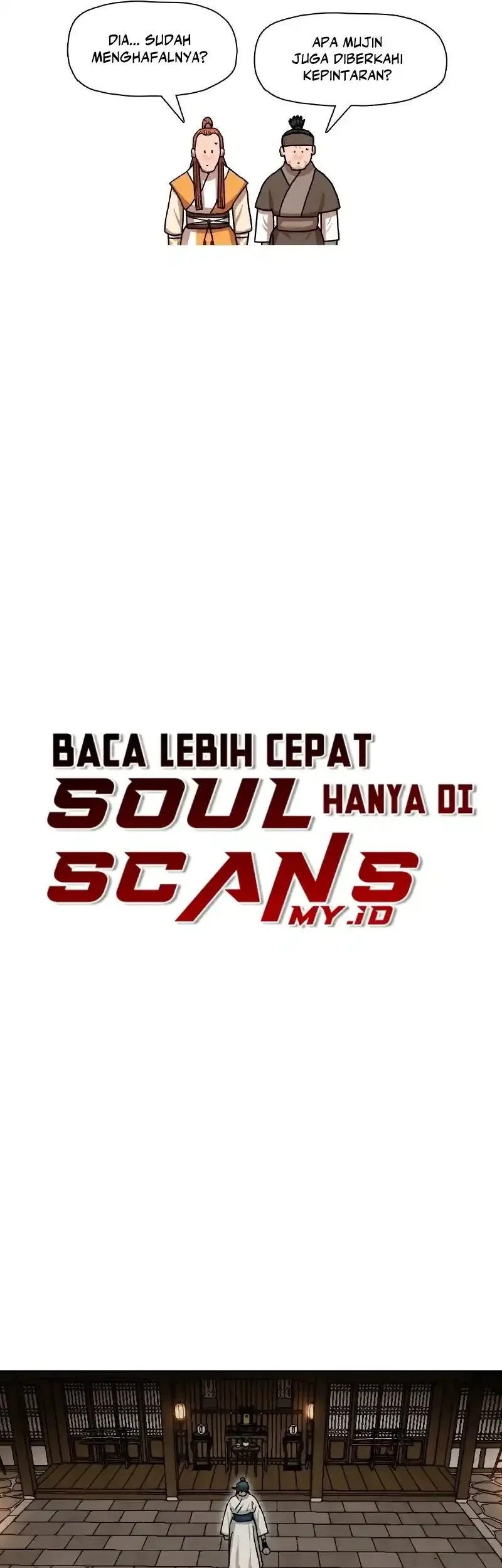 Like a Chilling Flame Bab 8 halaman 13