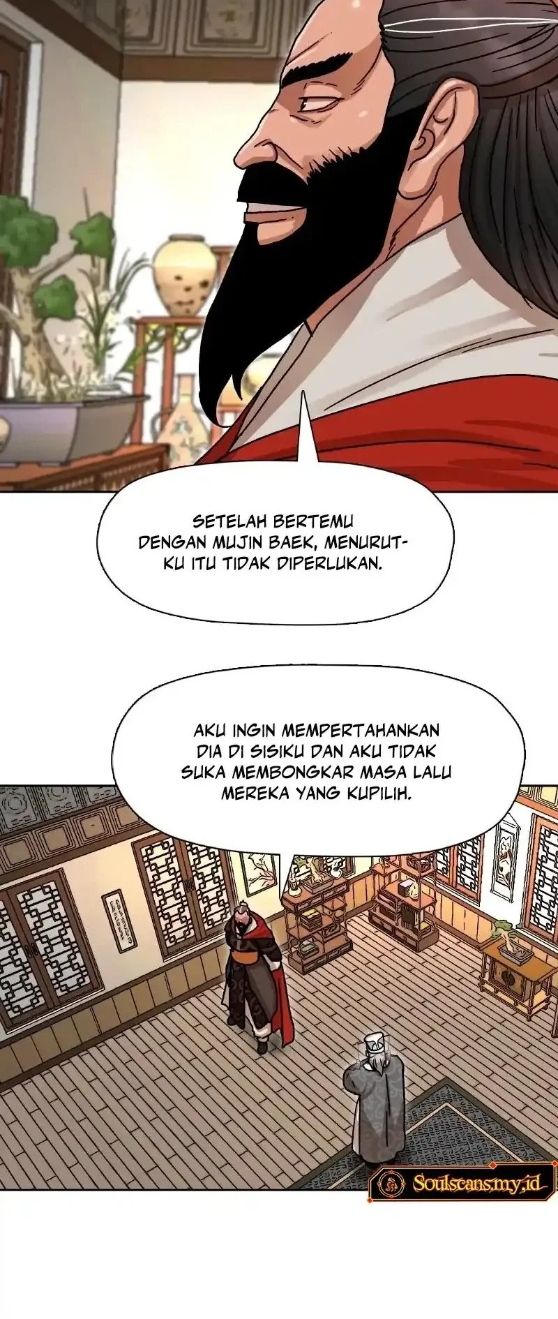 Like a Chilling Flame Bab 8 halaman 42