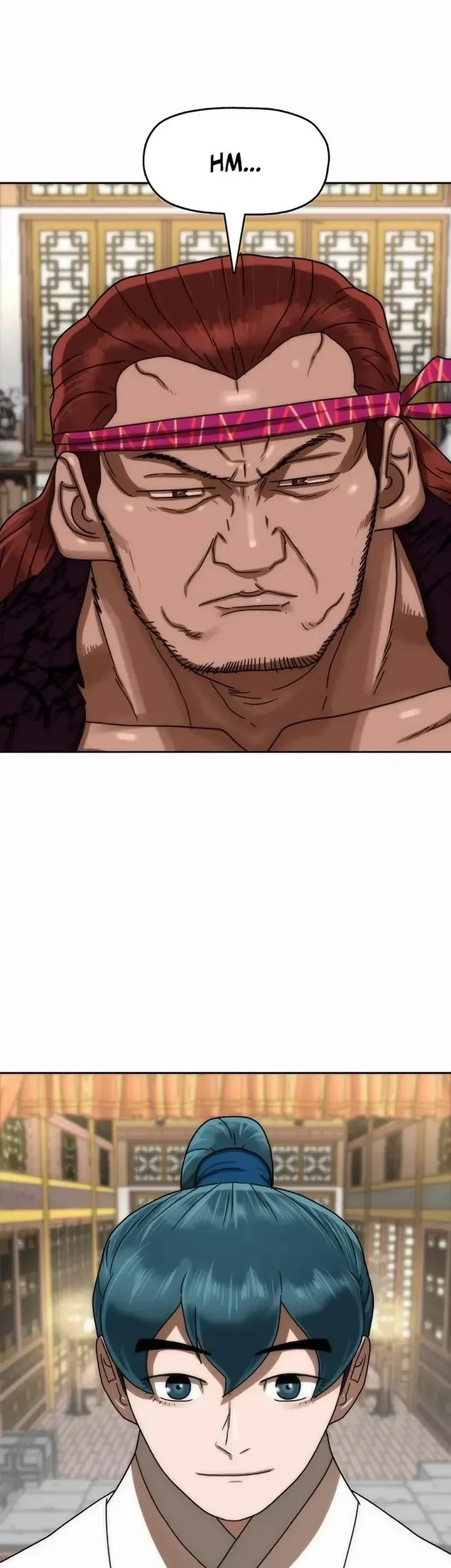 Like a Chilling Flame Bab 80 halaman 13