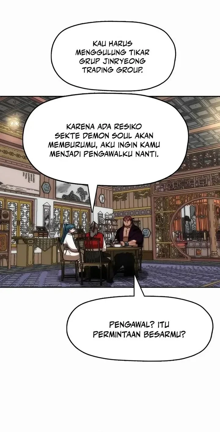 Like a Chilling Flame Bab 80 halaman 24