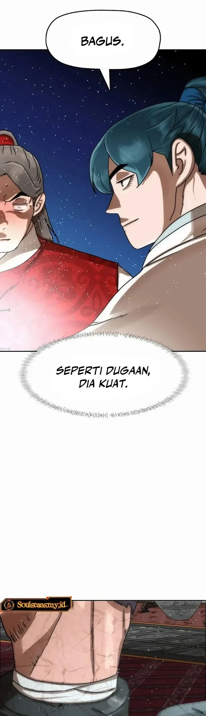 Like a Chilling Flame Bab 80 halaman 47