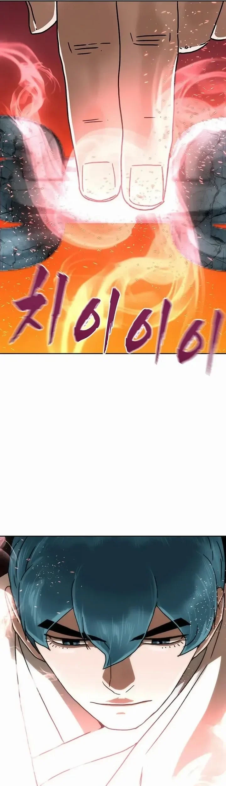 Like a Chilling Flame Bab 80 halaman 53