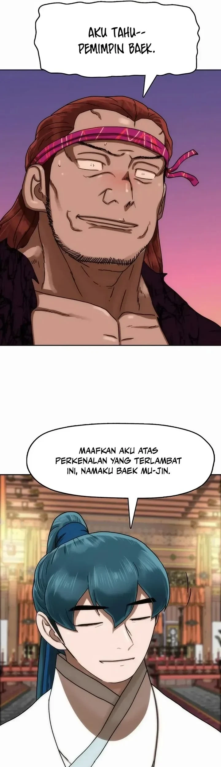 Like a Chilling Flame Bab 80 halaman 69