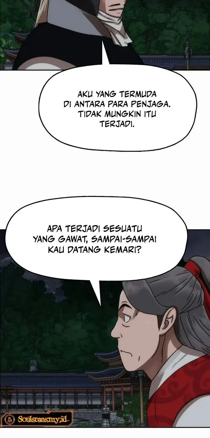 Like a Chilling Flame Bab 81 halaman 28