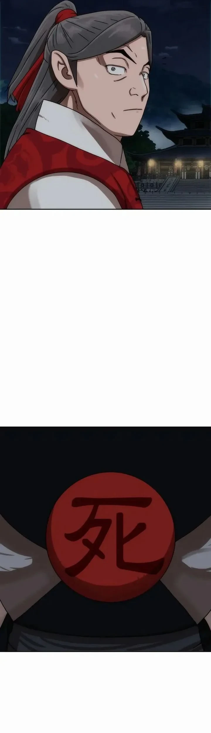 Like a Chilling Flame Bab 81 halaman 31