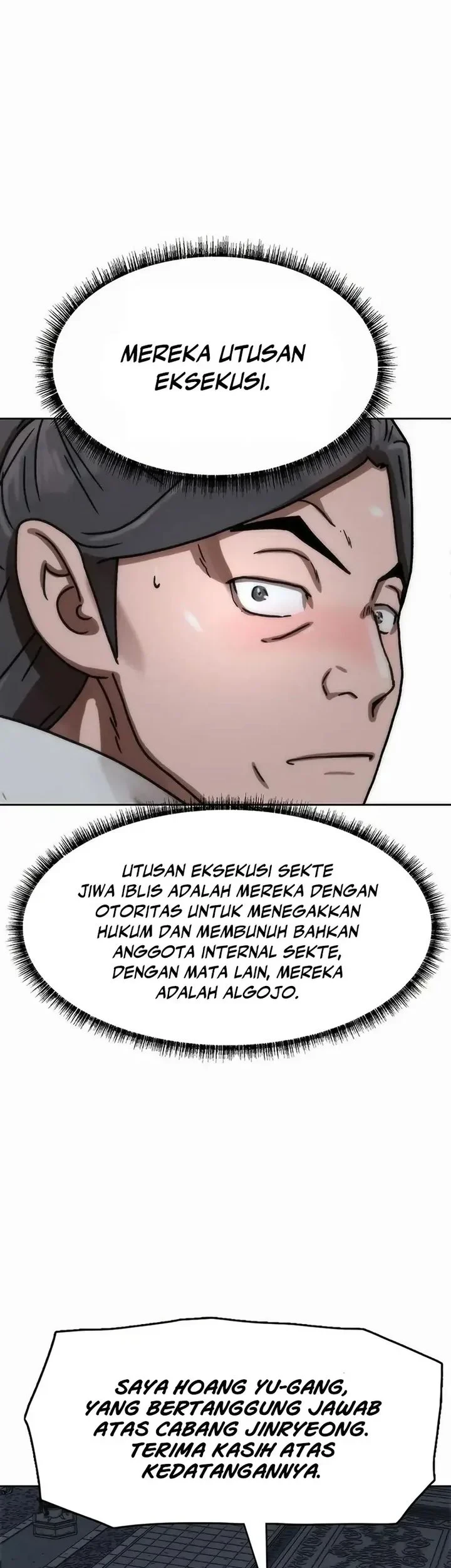 Like a Chilling Flame Bab 81 halaman 33