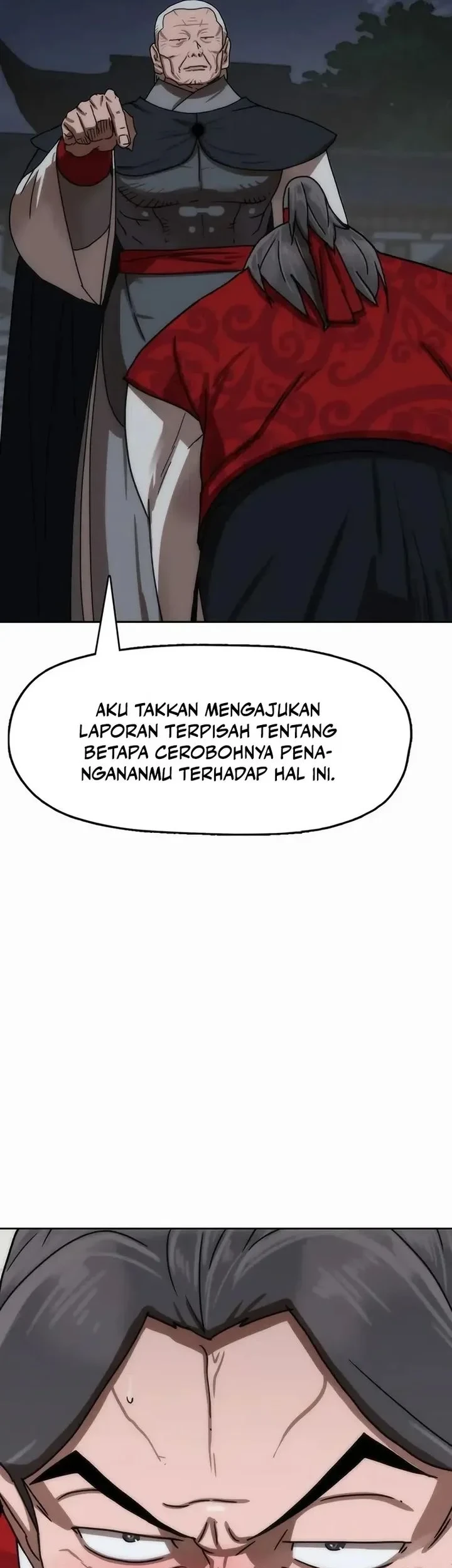 Like a Chilling Flame Bab 81 halaman 51