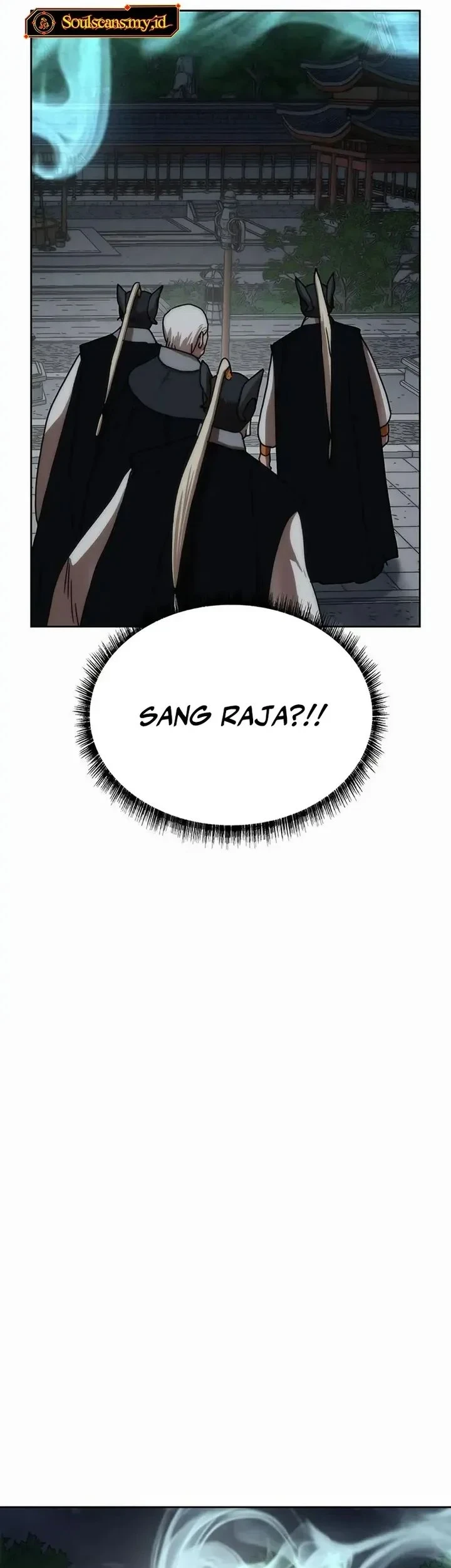 Like a Chilling Flame Bab 81 halaman 64