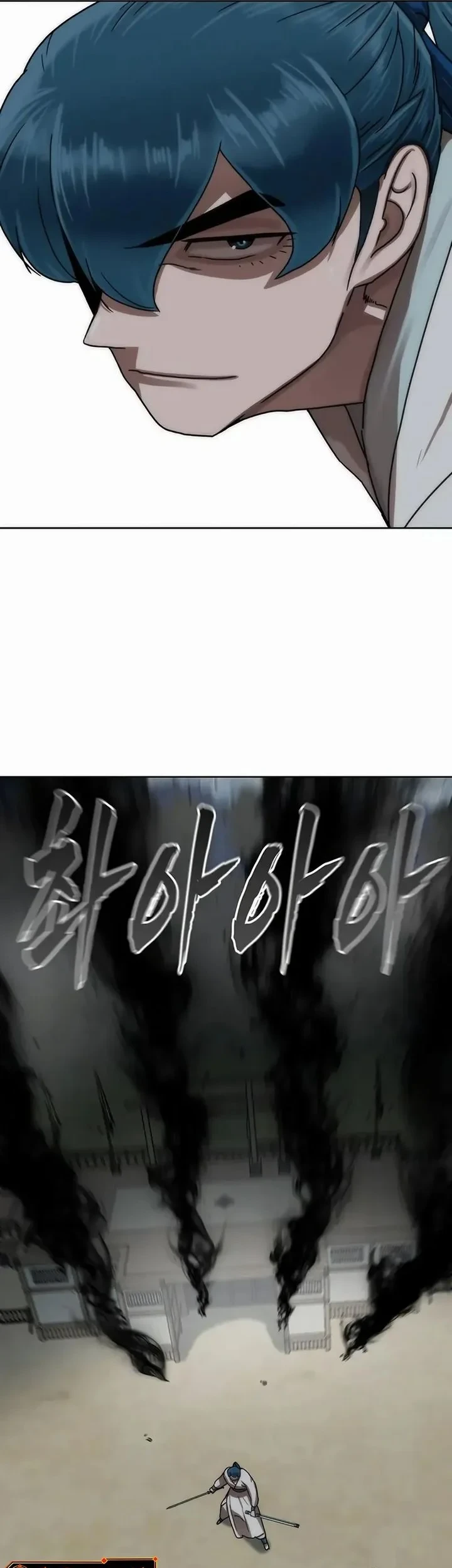 Like a Chilling Flame Bab 82 halaman 71