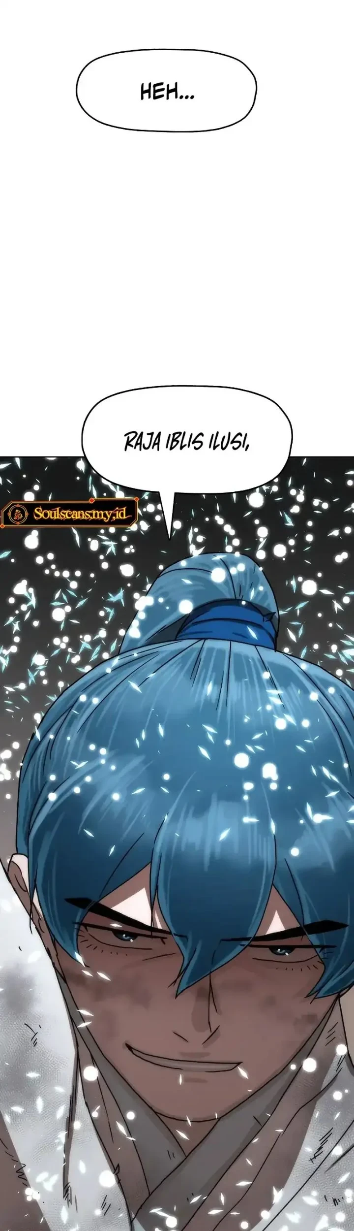 Like a Chilling Flame Bab 83 halaman 46