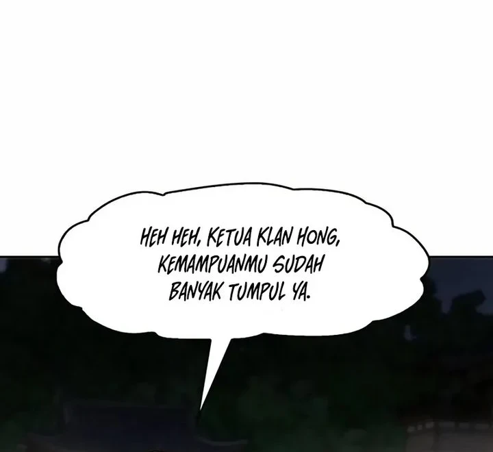 Like a Chilling Flame Bab 84 halaman 22