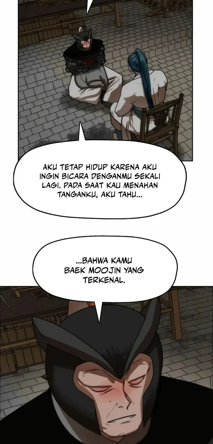 Like a Chilling Flame Bab 84 halaman 40