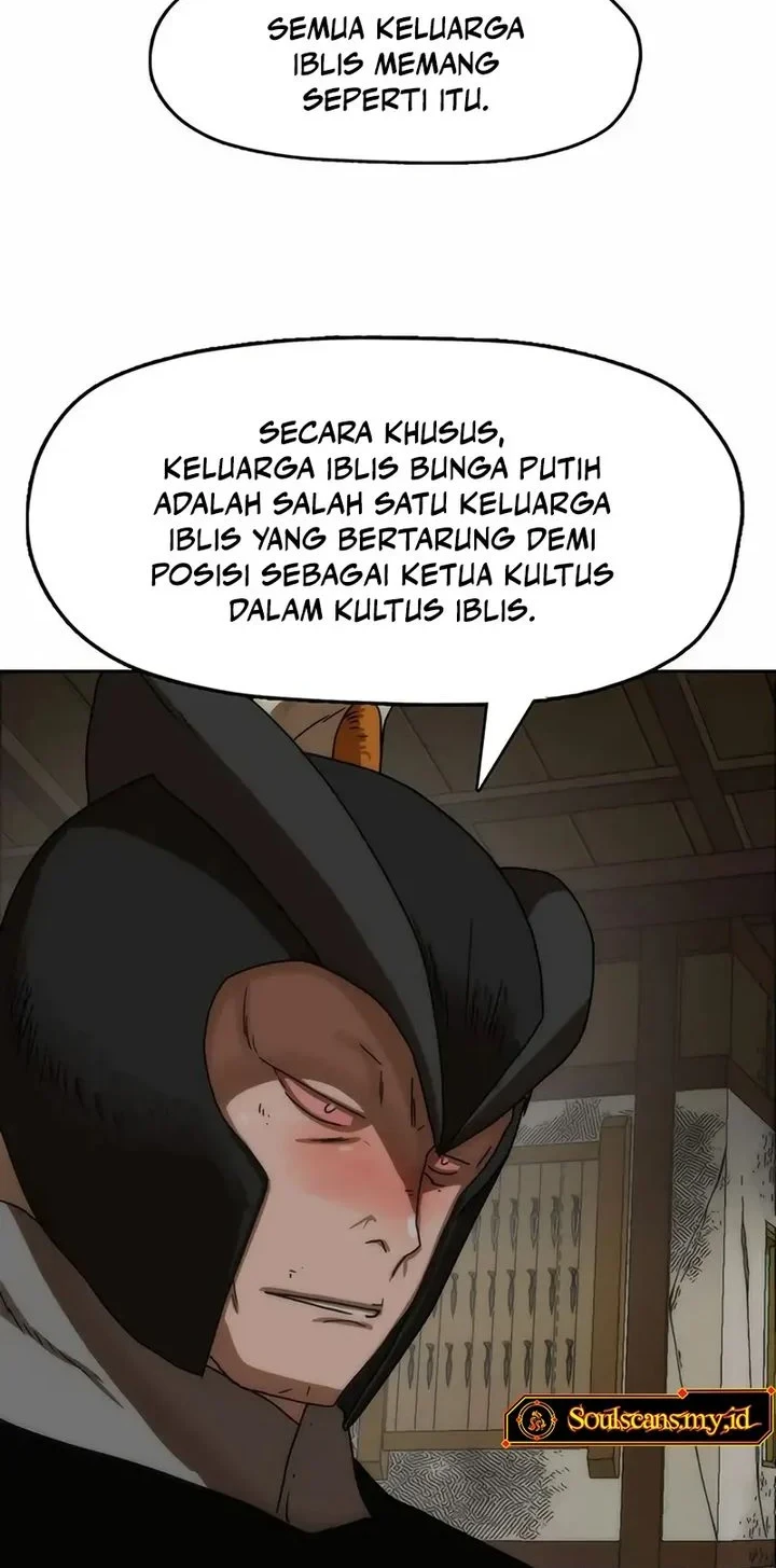 Like a Chilling Flame Bab 84 halaman 50