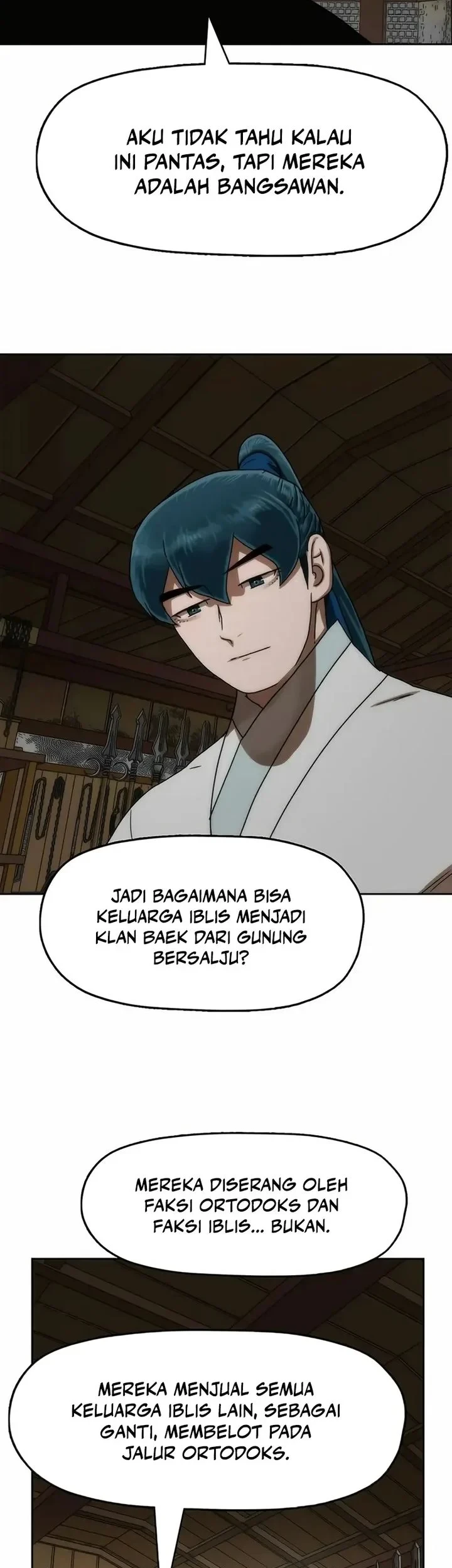 Like a Chilling Flame Bab 84 halaman 51