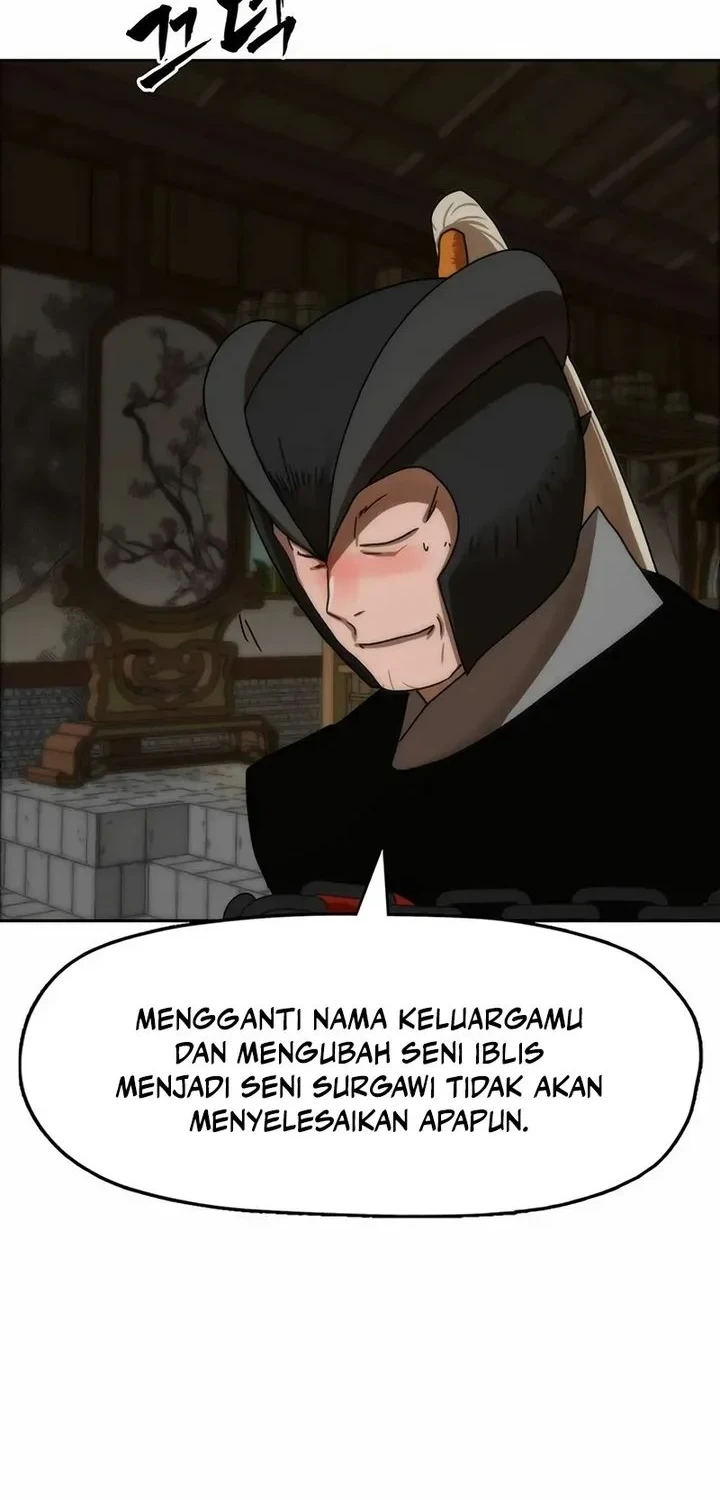 Like a Chilling Flame Bab 84 halaman 66