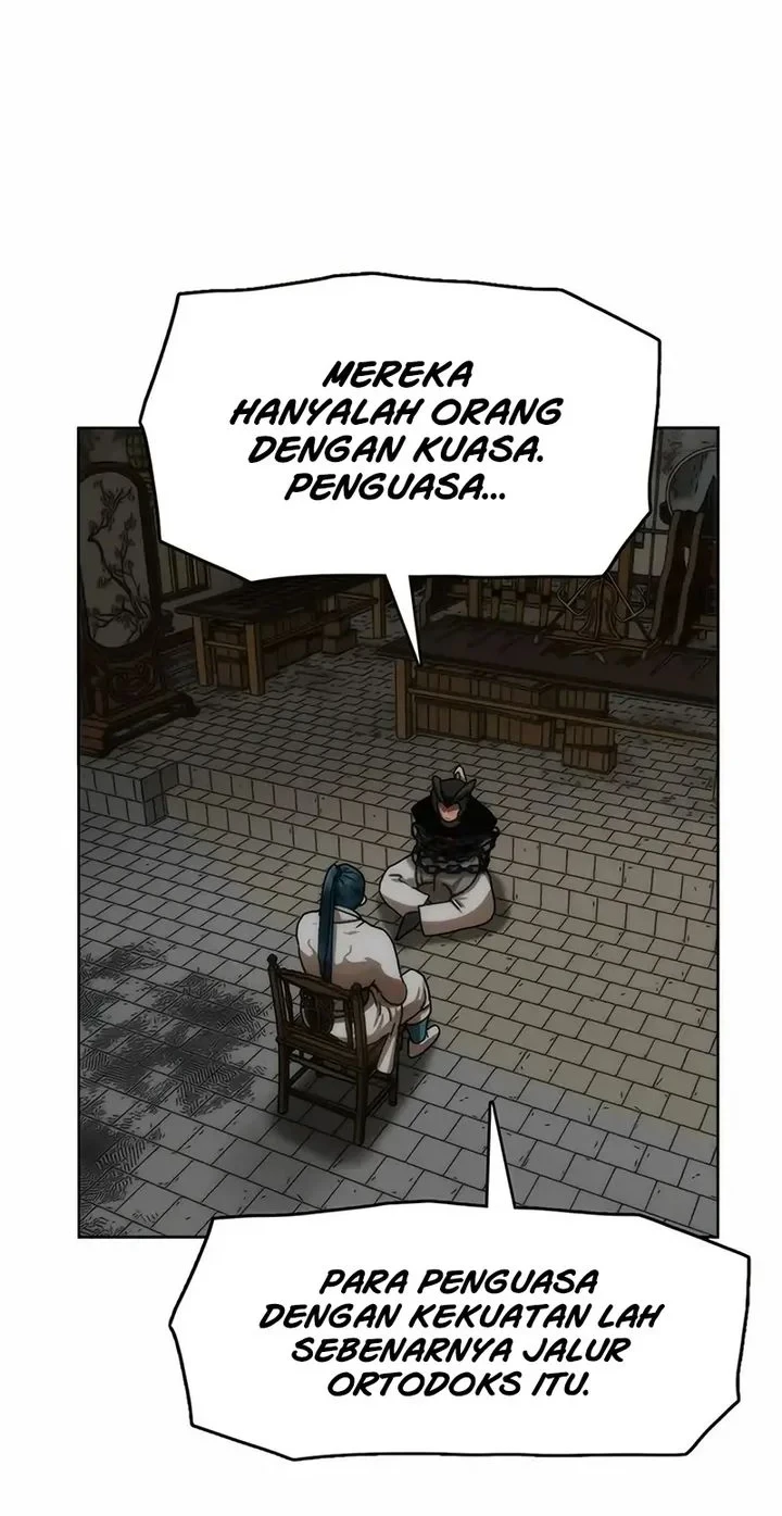 Like a Chilling Flame Bab 84 halaman 70