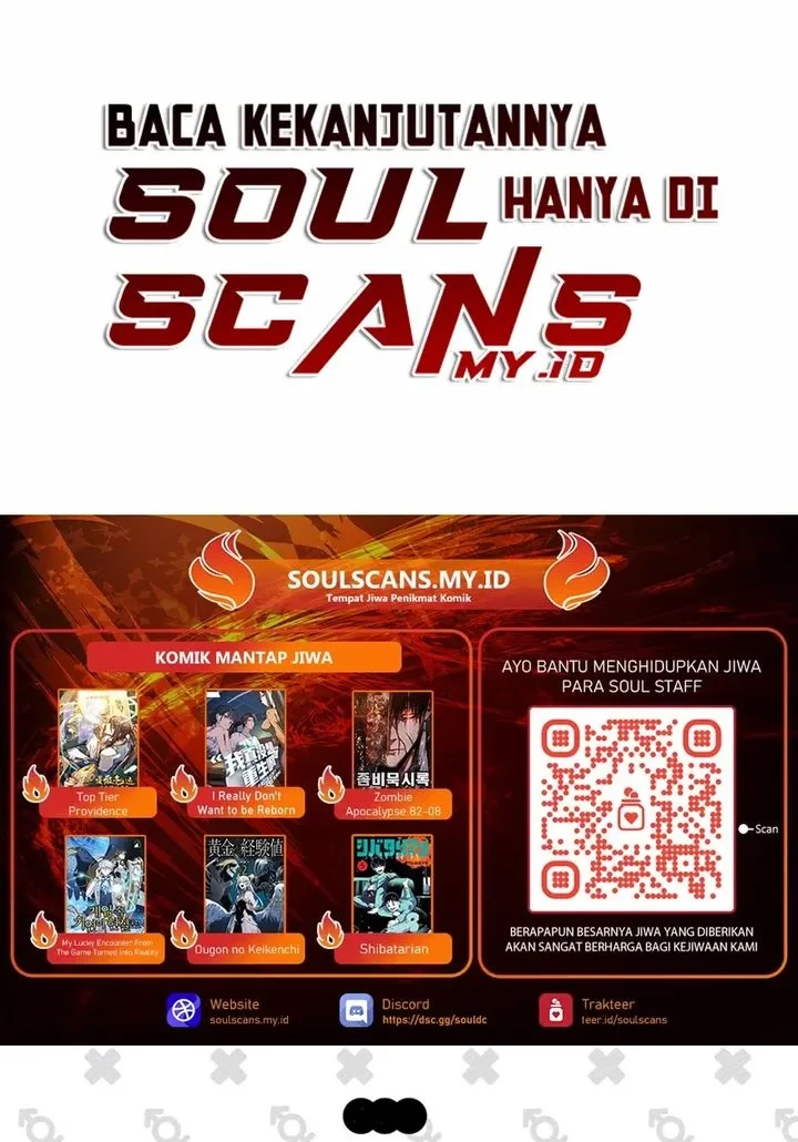 Like a Chilling Flame Bab 84 halaman 80