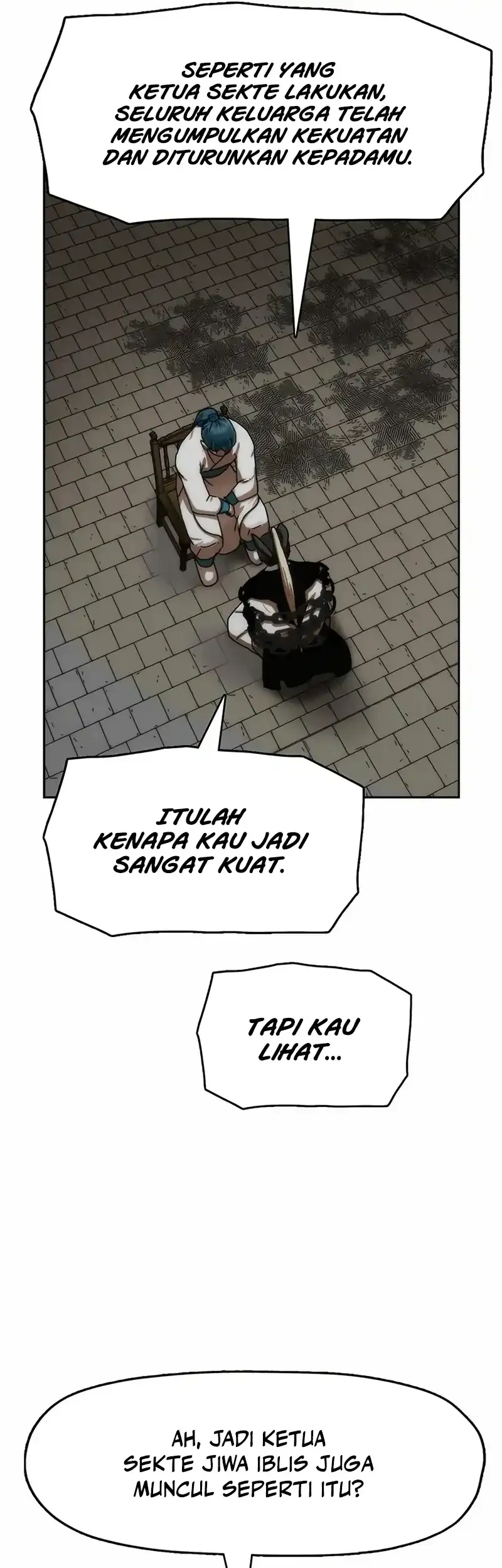 Like a Chilling Flame Bab 85 halaman 14