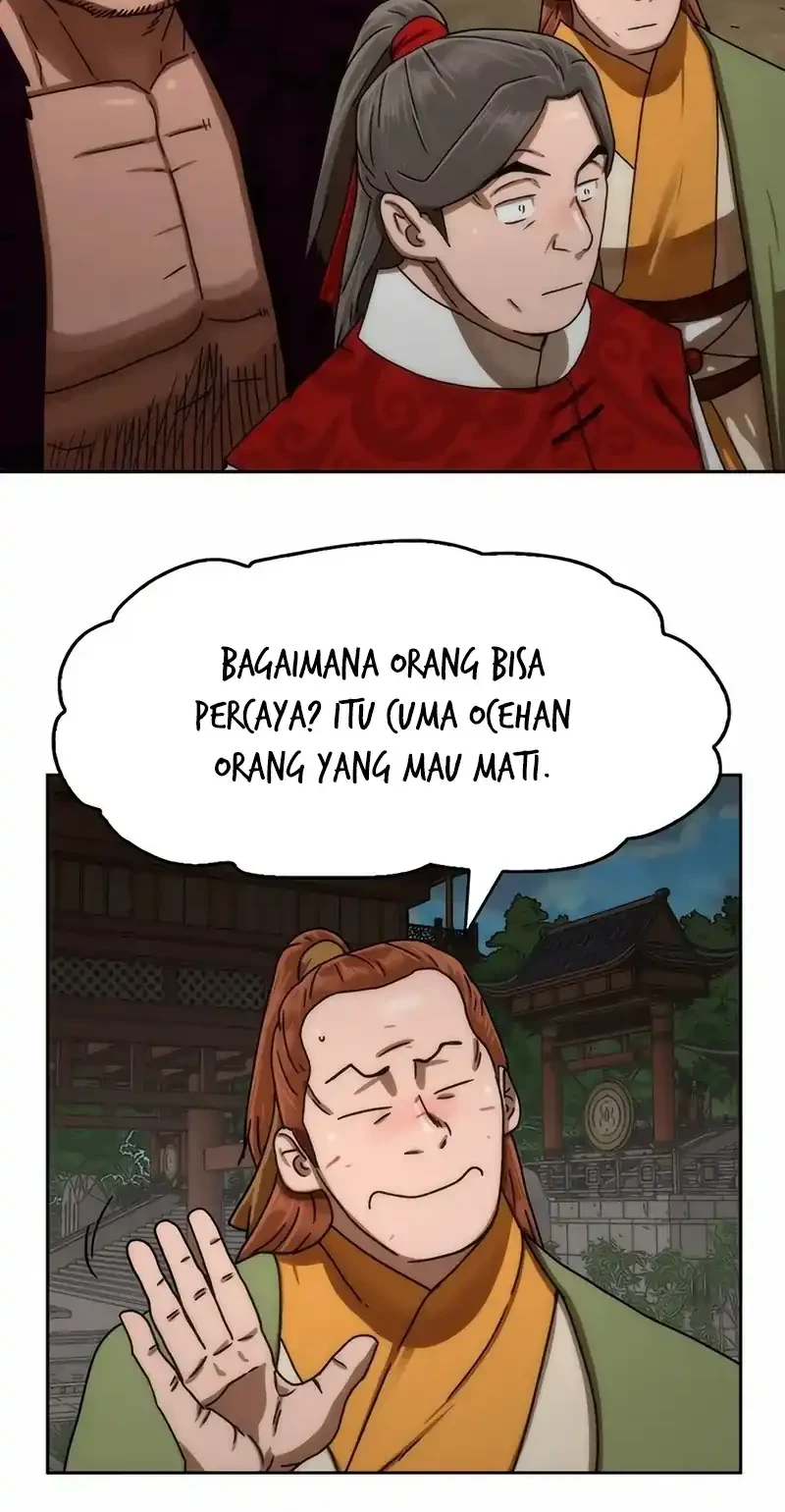Like a Chilling Flame Bab 85 halaman 39