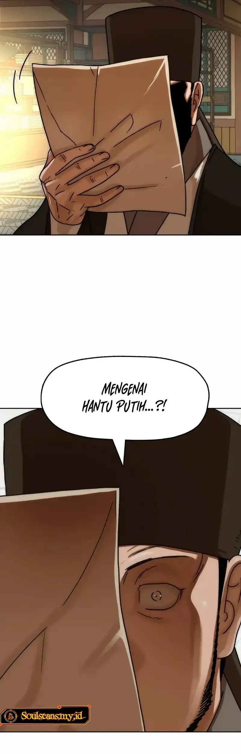 Like a Chilling Flame Bab 85 halaman 58