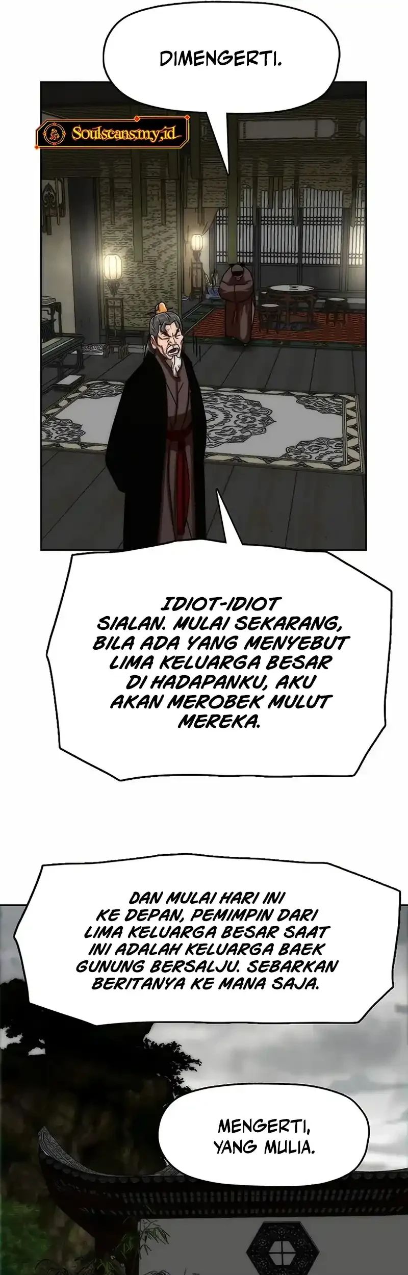 Like a Chilling Flame Bab 85 halaman 68
