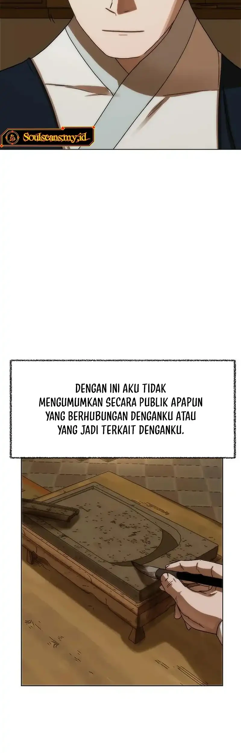 Like a Chilling Flame Bab 86 halaman 11