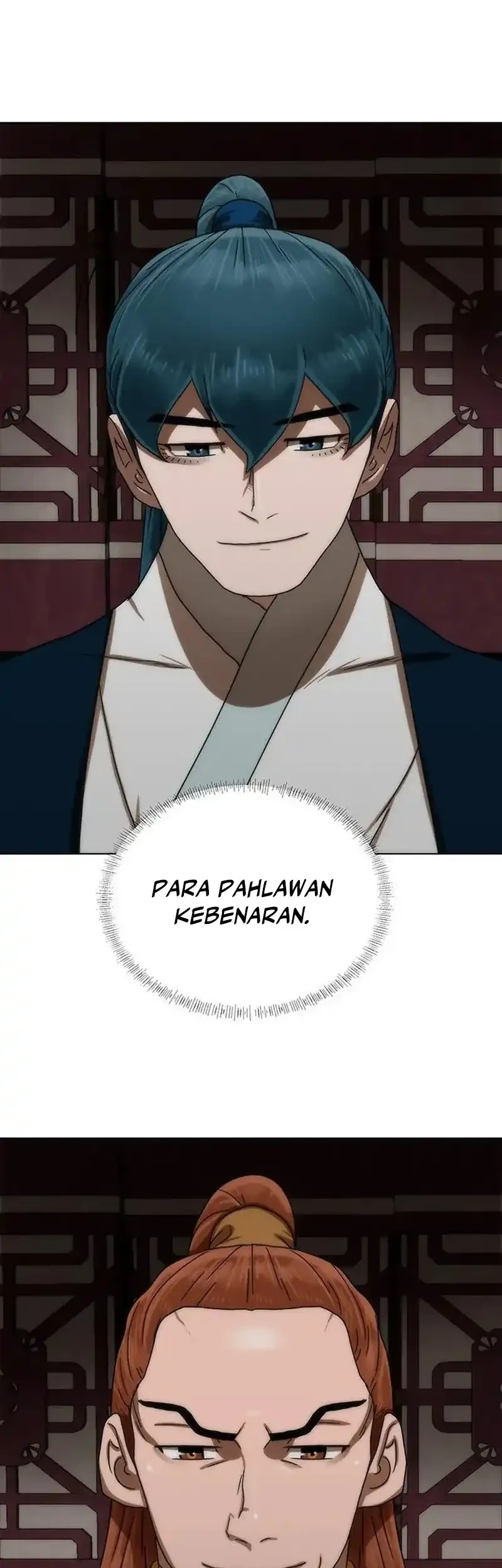 Like a Chilling Flame Bab 86 halaman 38