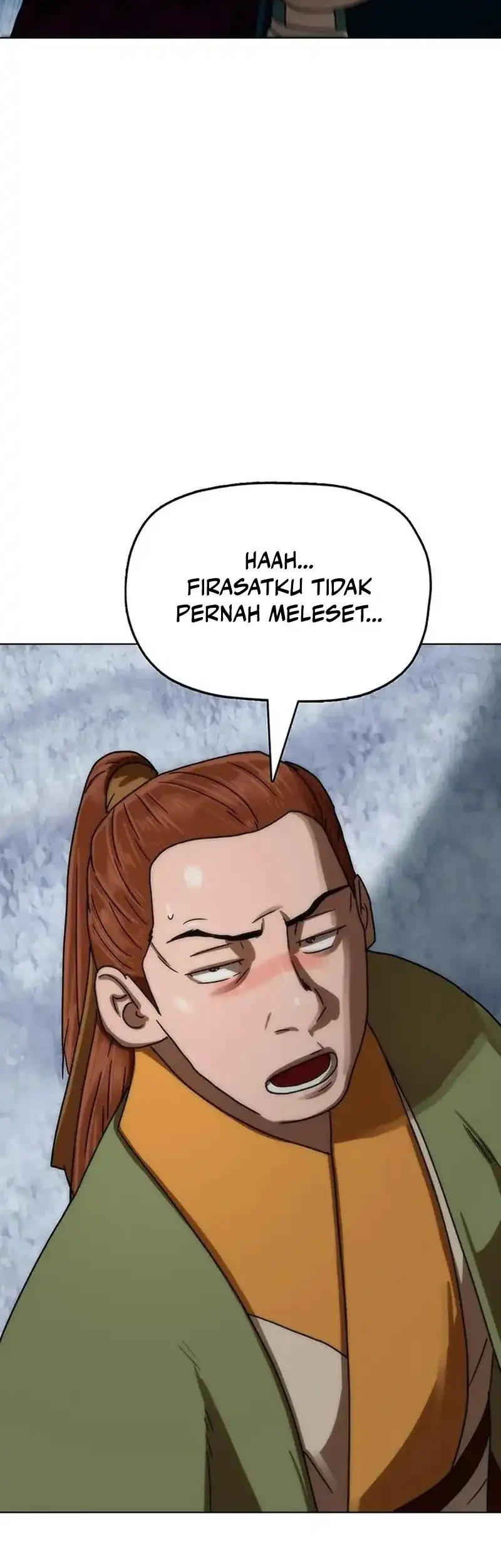 Like a Chilling Flame Bab 86 halaman 69