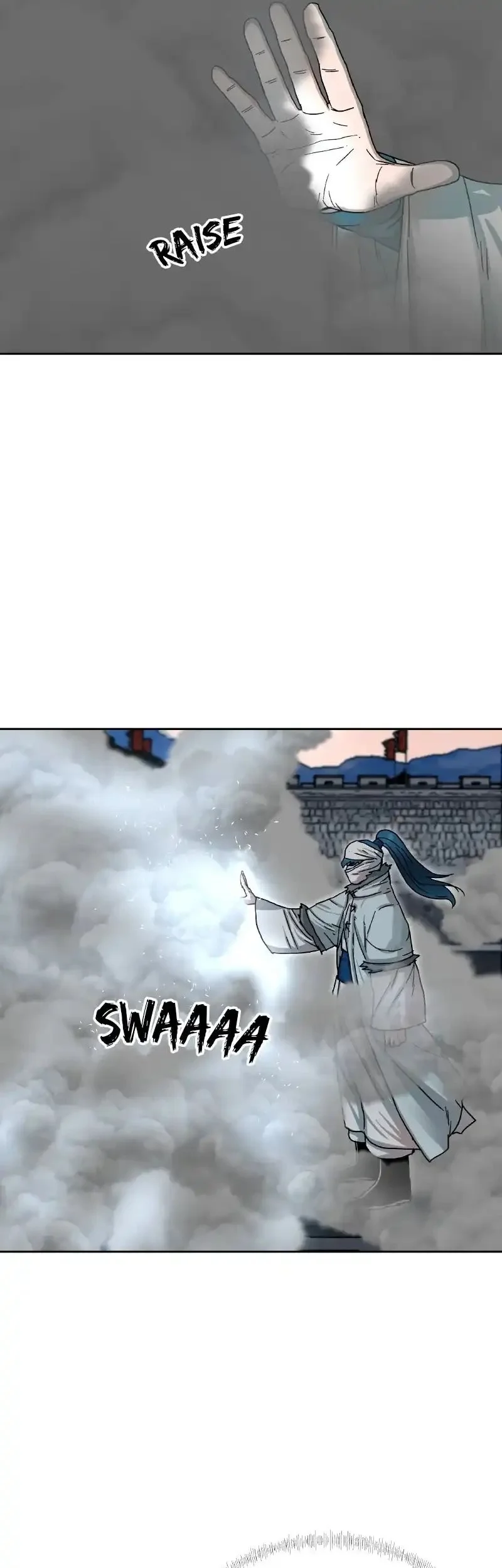 Like a Chilling Flame Bab 9 halaman 33