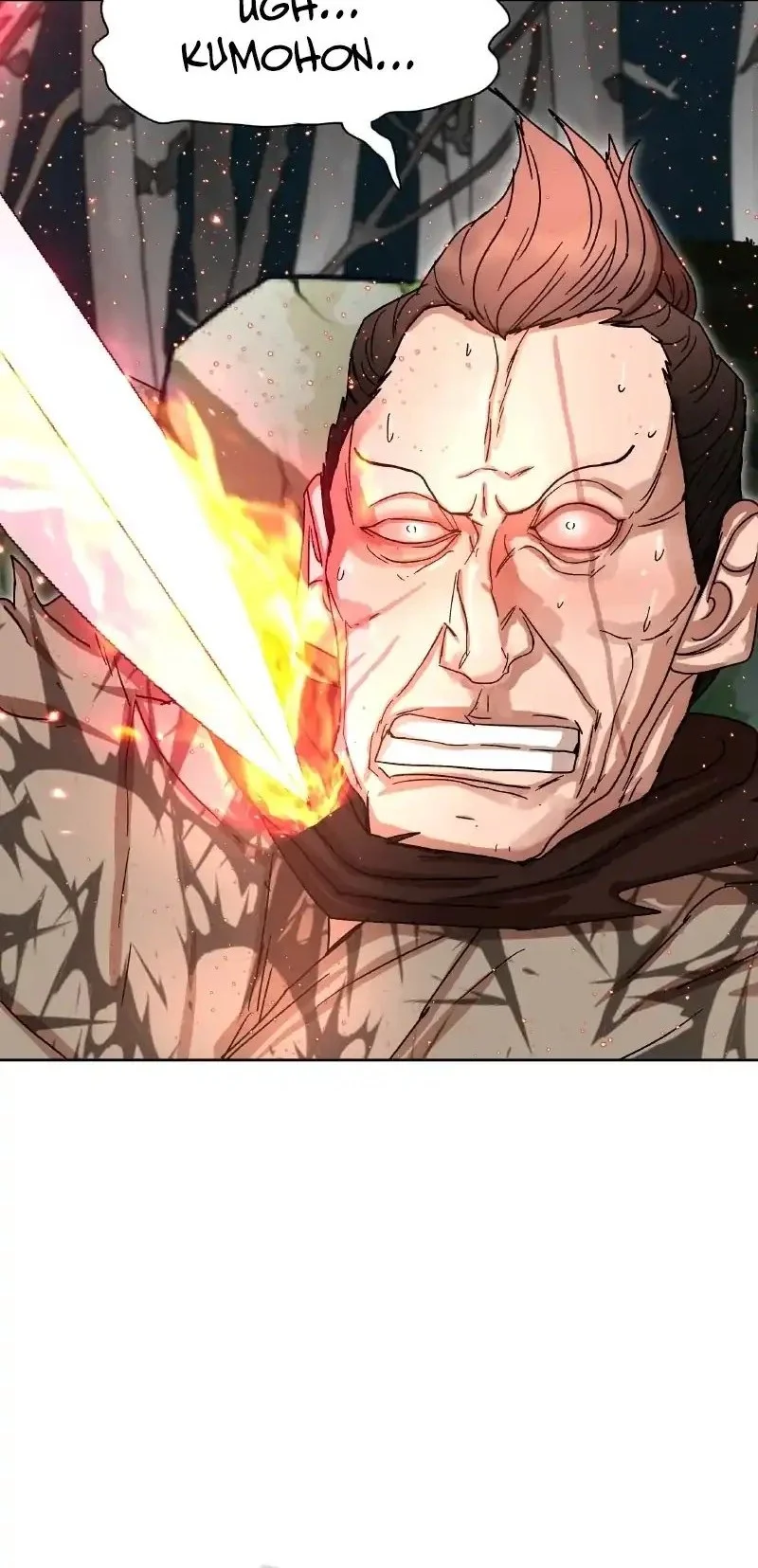 Like a Chilling Flame Bab 9 halaman 48