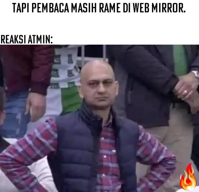 Like a Chilling Flame Bab 9 halaman 53