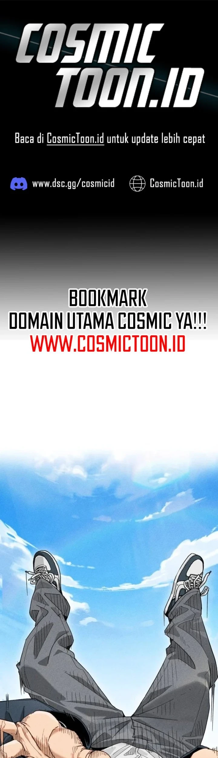 Like Father, Like Son chapter 1 halaman 1