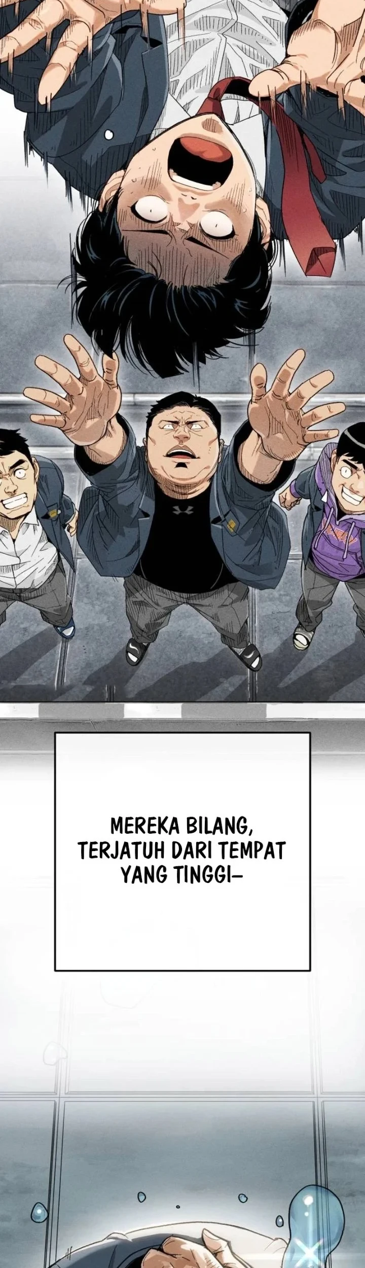 Like Father, Like Son chapter 1 halaman 2