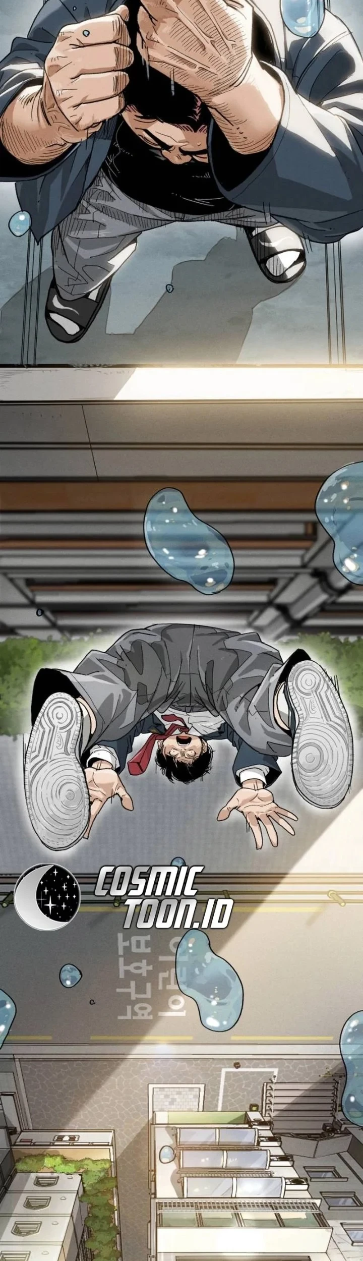Like Father, Like Son chapter 1 halaman 3