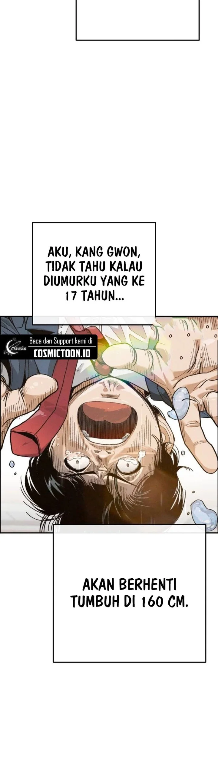 Like Father, Like Son chapter 1 halaman 7