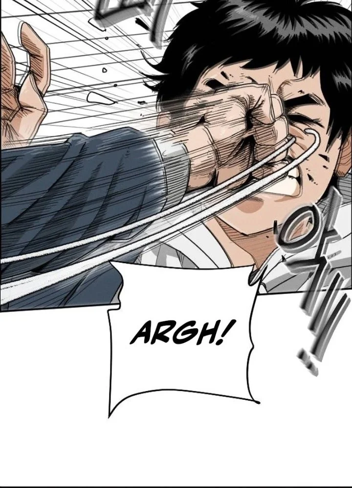 Like Father, Like Son chapter 1 halaman 23