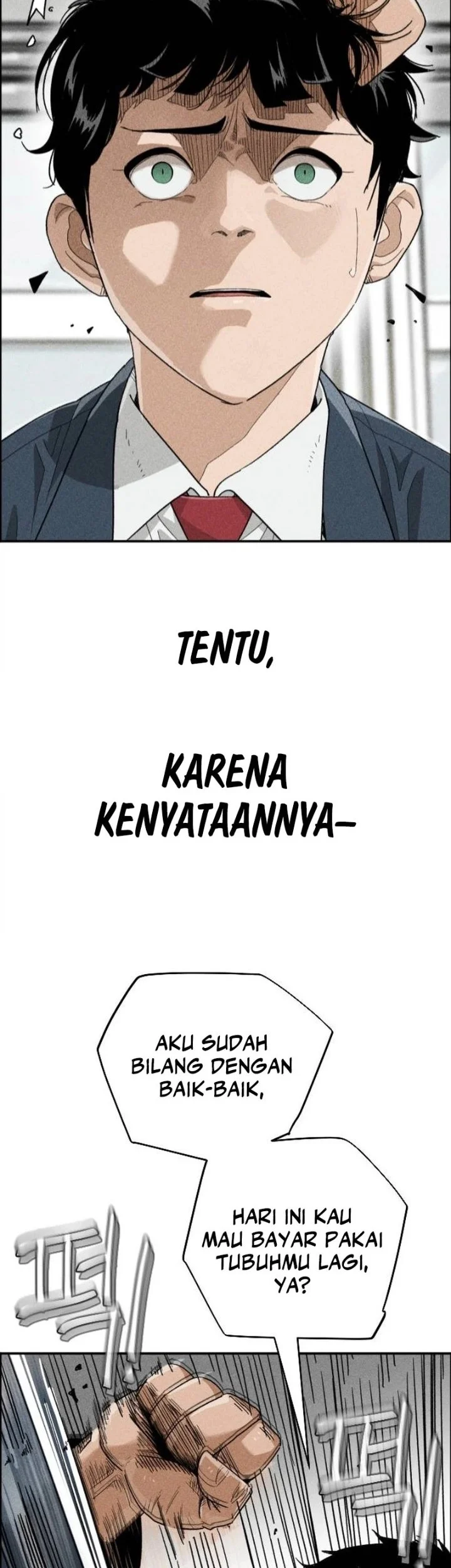 Like Father, Like Son chapter 1 halaman 27