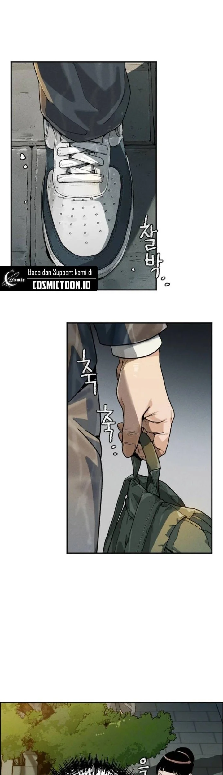 Like Father, Like Son chapter 1 halaman 38