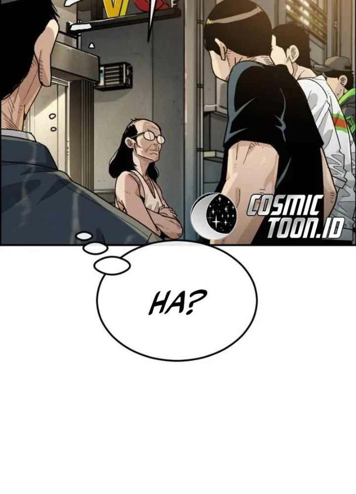 Like Father, Like Son chapter 1 halaman 41