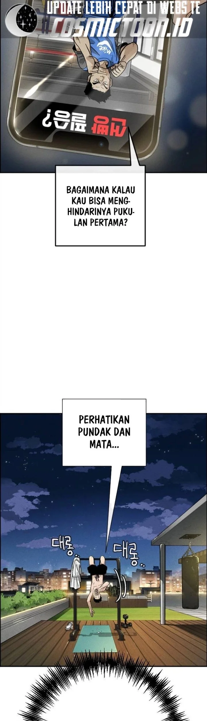Like Father, Like Son chapter 1 halaman 60
