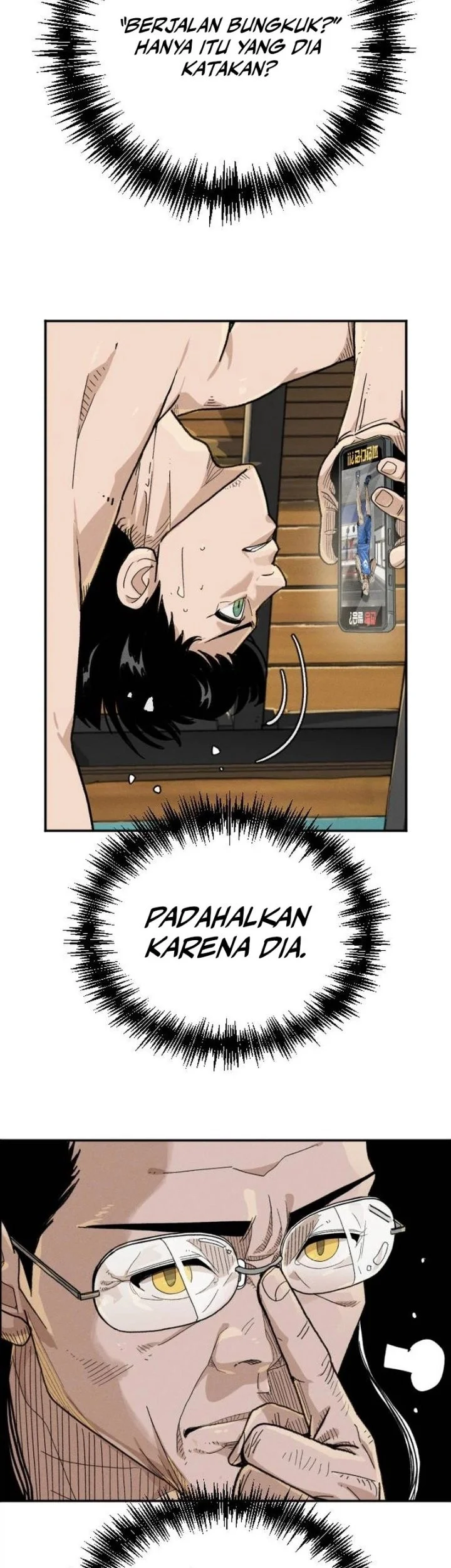Like Father, Like Son chapter 1 halaman 61