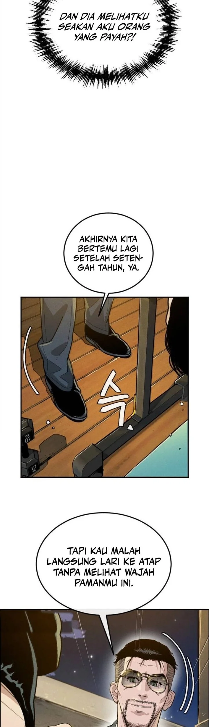 Like Father, Like Son chapter 1 halaman 62