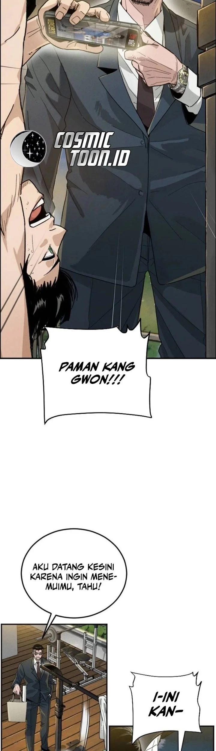 Like Father, Like Son chapter 1 halaman 63