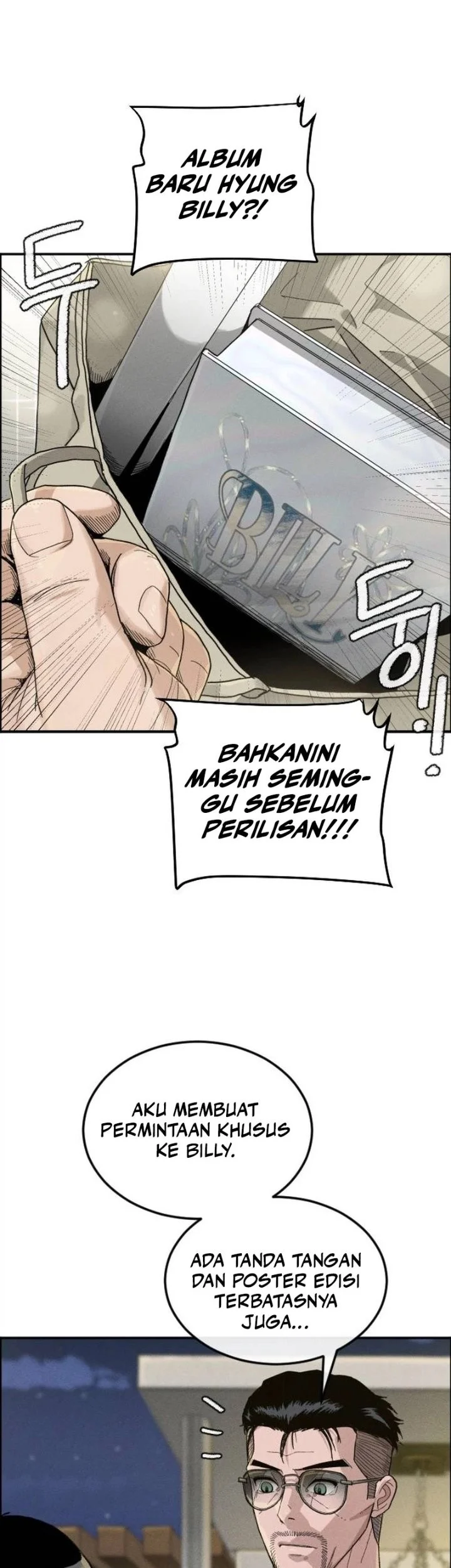 Like Father, Like Son chapter 1 halaman 65