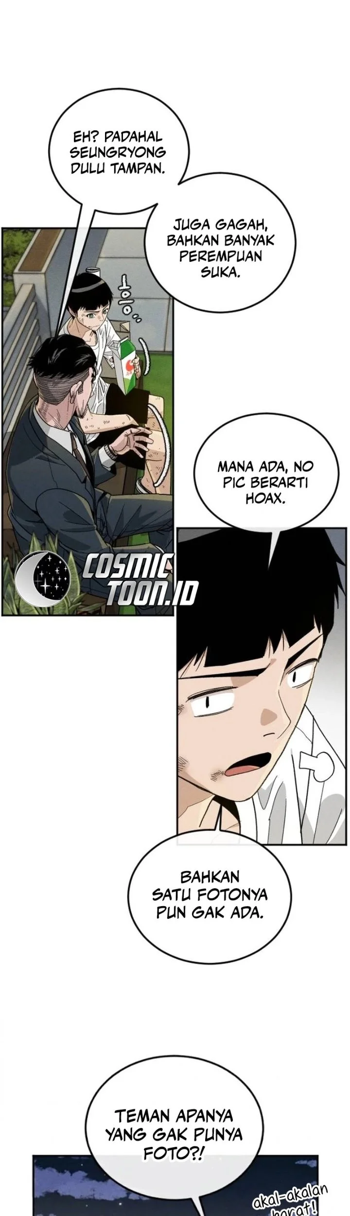 Like Father, Like Son chapter 1 halaman 69