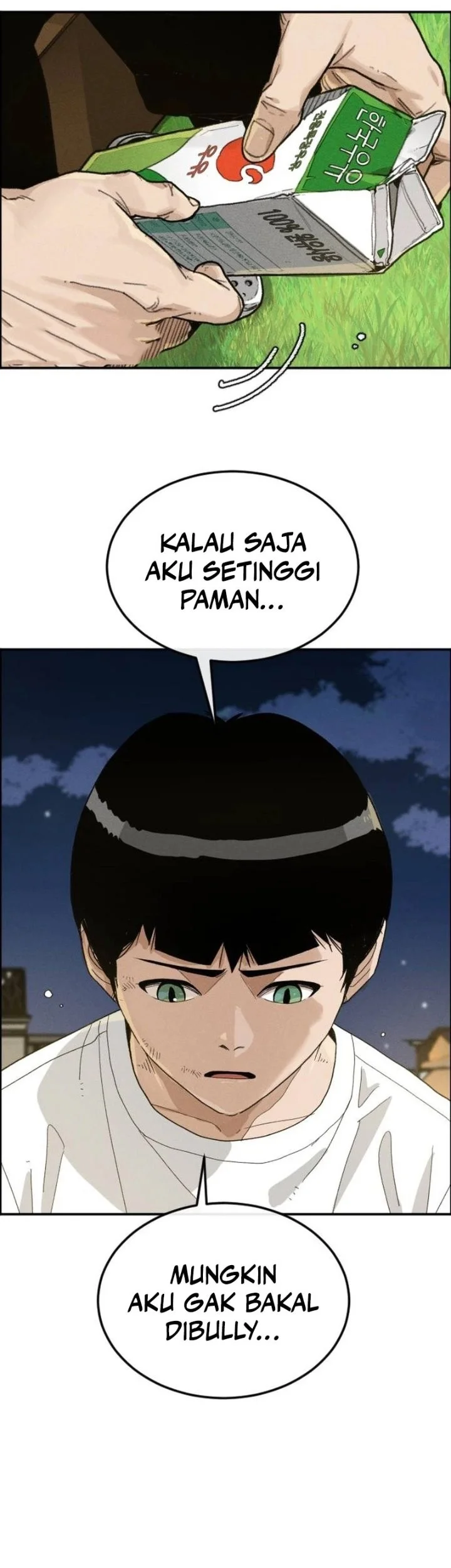 Like Father, Like Son chapter 1 halaman 71