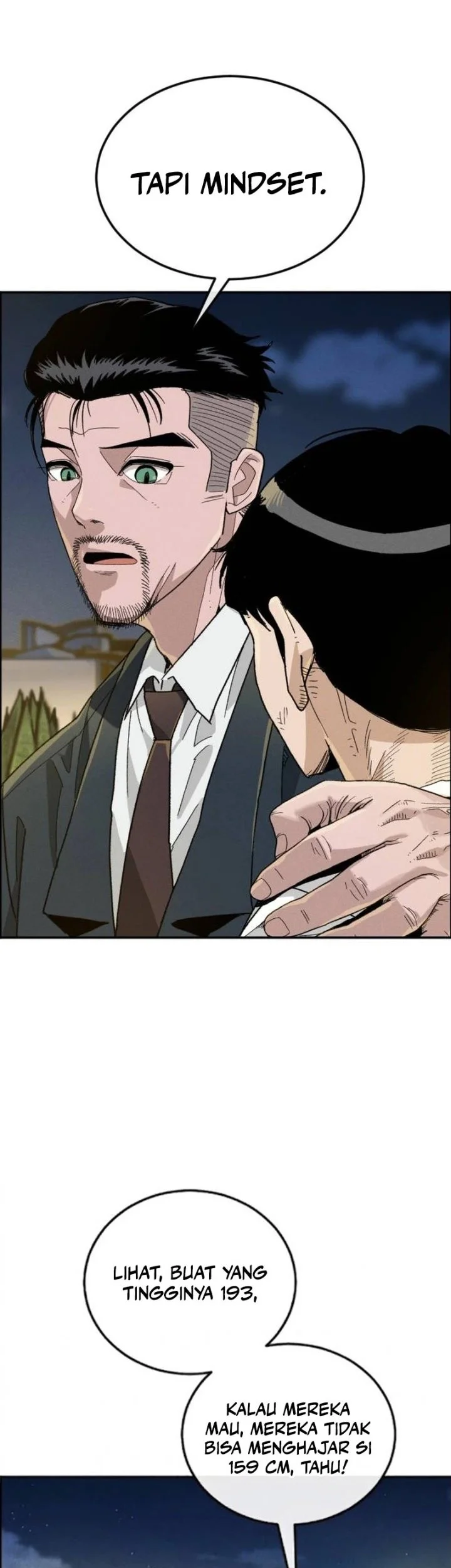 Like Father, Like Son chapter 1 halaman 73